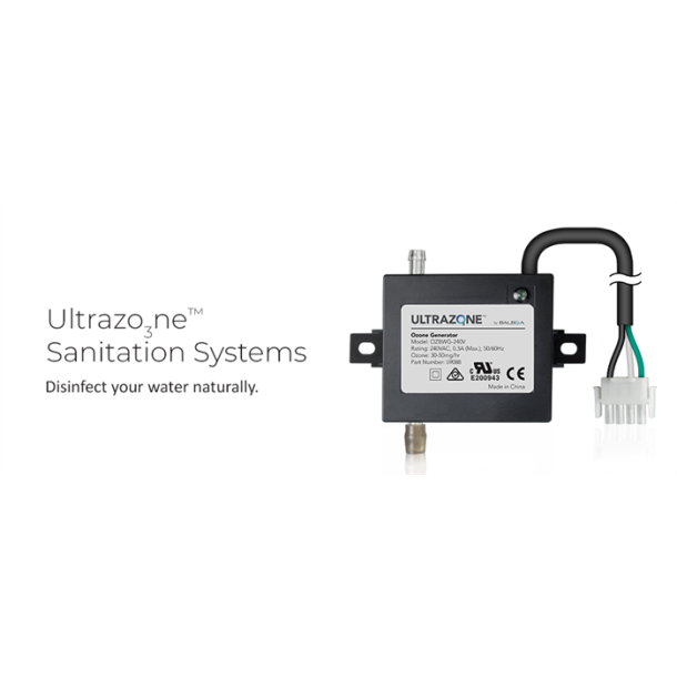 Balboa Ozone Generator Ultrazo&#8323;ne 